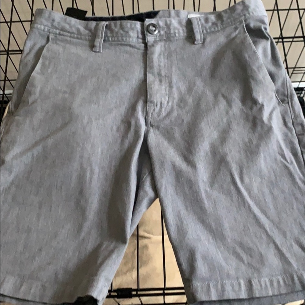 Volcom Cargo shorts